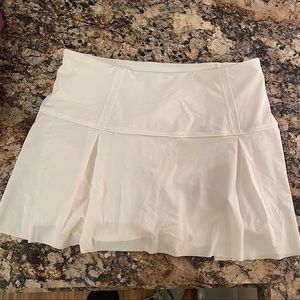 Lululemon Lost in Pace Tennis Skirt